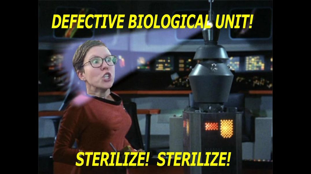 Defective Biological Unit