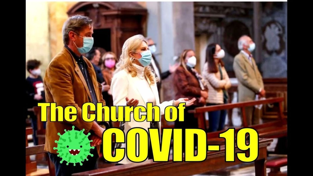 The Church of COVID-19