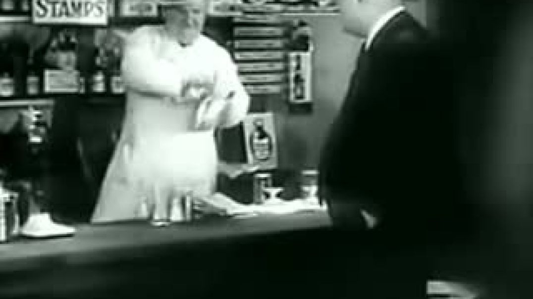 The Pharmacist - W.C. Fields (1933)