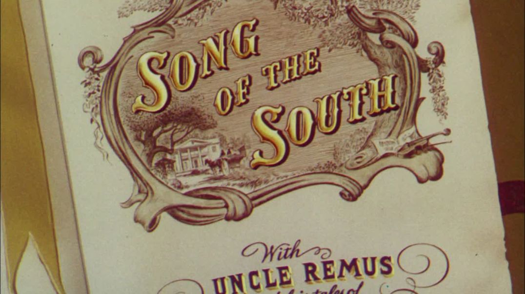 Song of the South (1946)