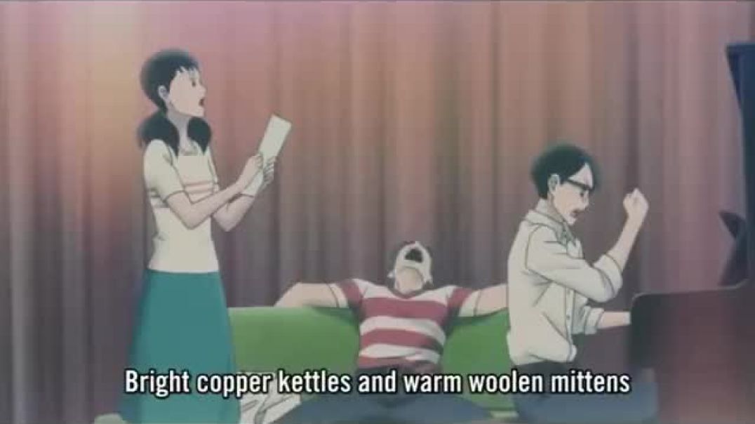 Sakamichi no Apollon-ep - My Favourite Things