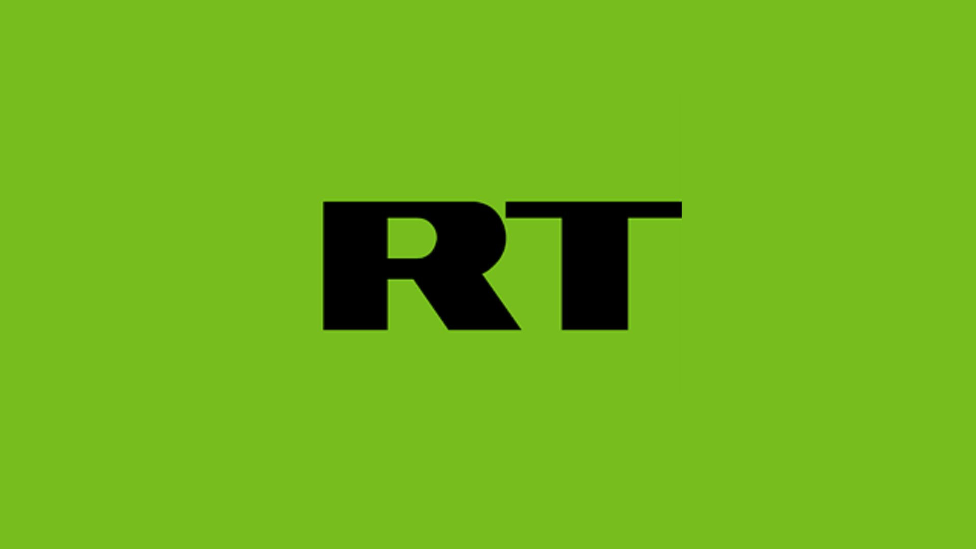 RT News Live