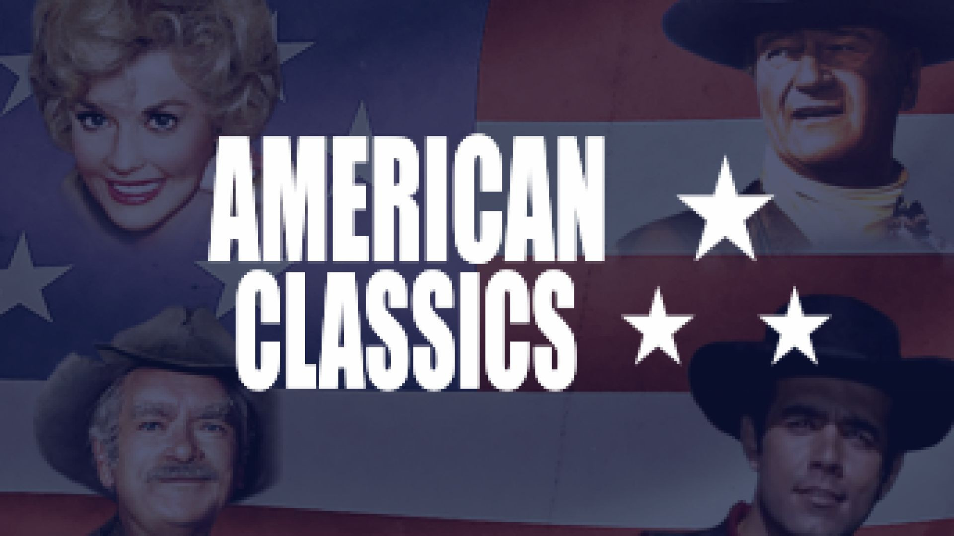 American Classics Live