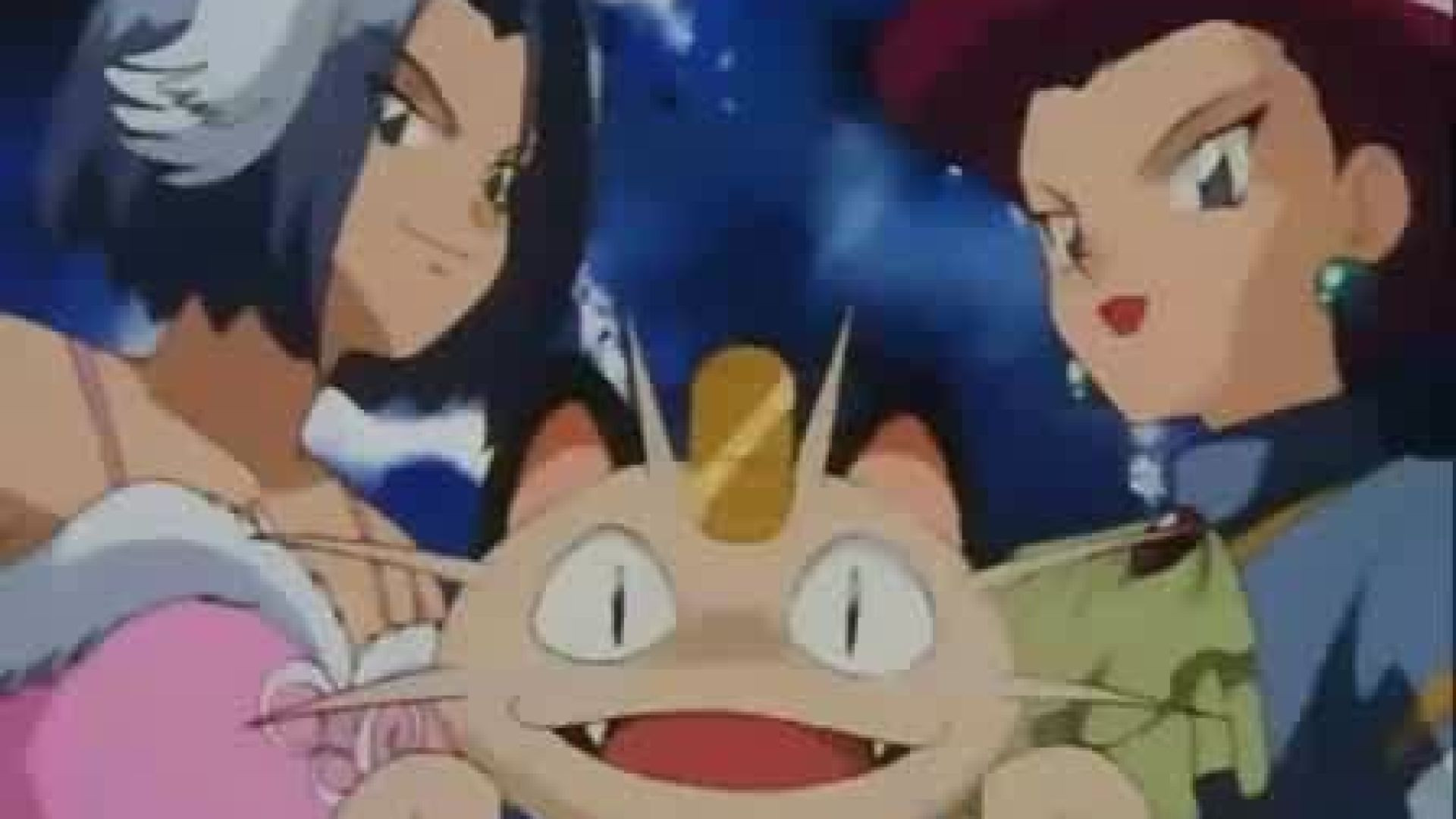 Pokemon Season 1 Episode 61 - The Misty Mermaid