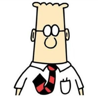 Dilbert