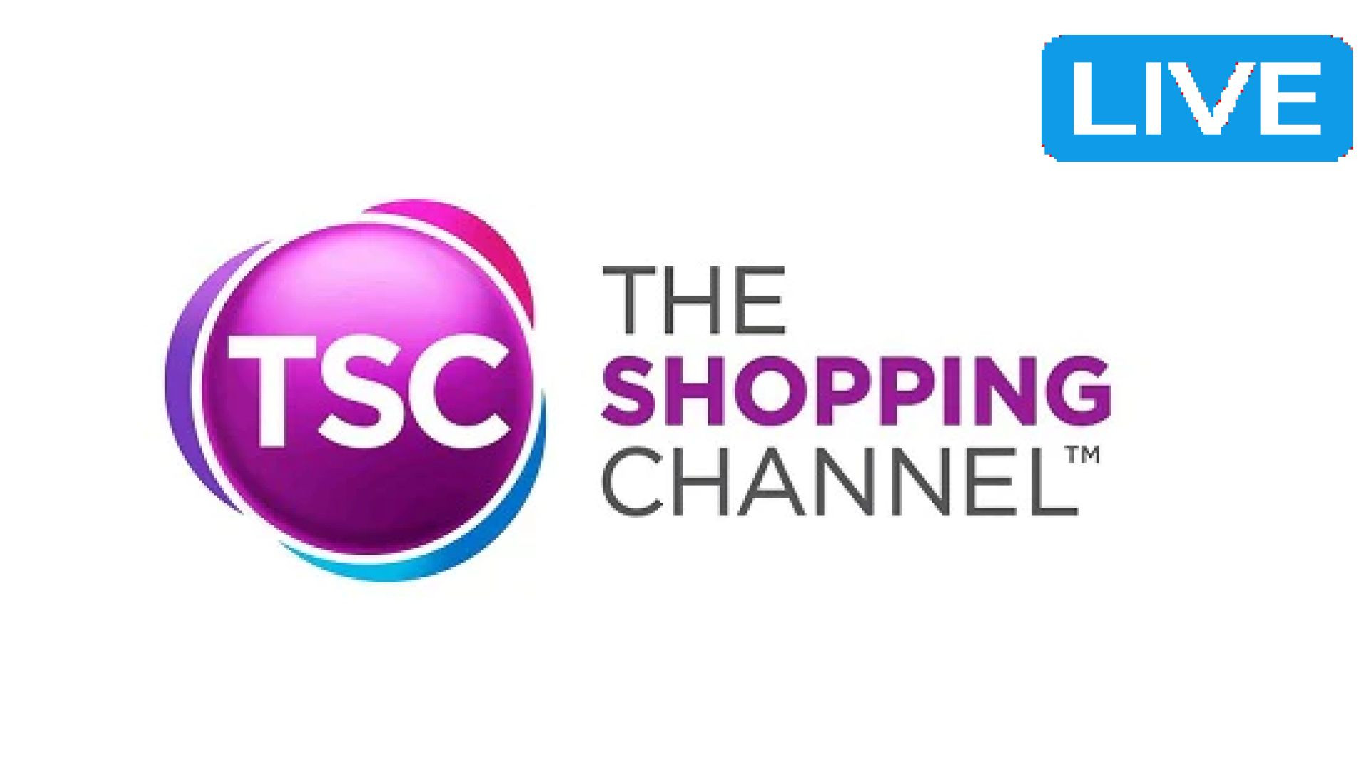 TSC - The Shopping Channel Live - Canada