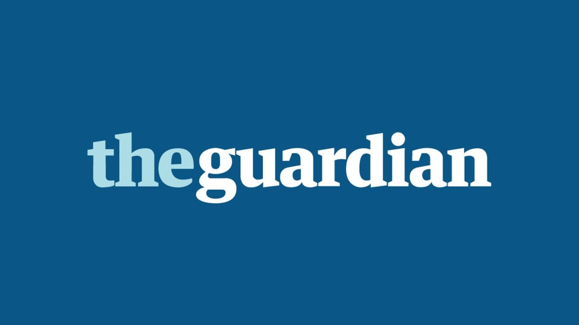 The Guardian Live