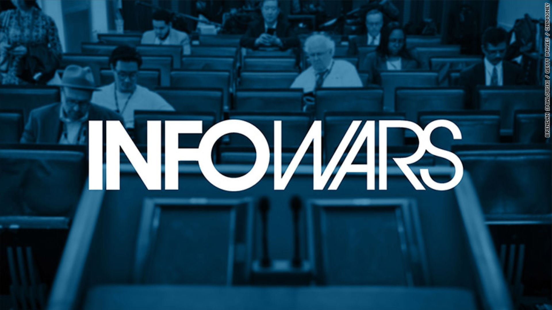 Infowars Network Live