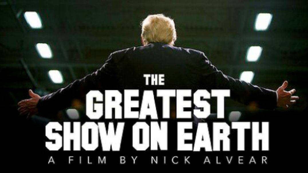 The Greatest Show on Earth (2023) (Everything That Just Happened!?)