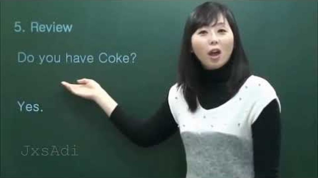 please give me coke