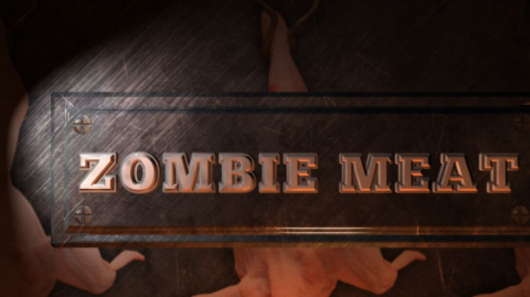 ZOMBIE MEAT