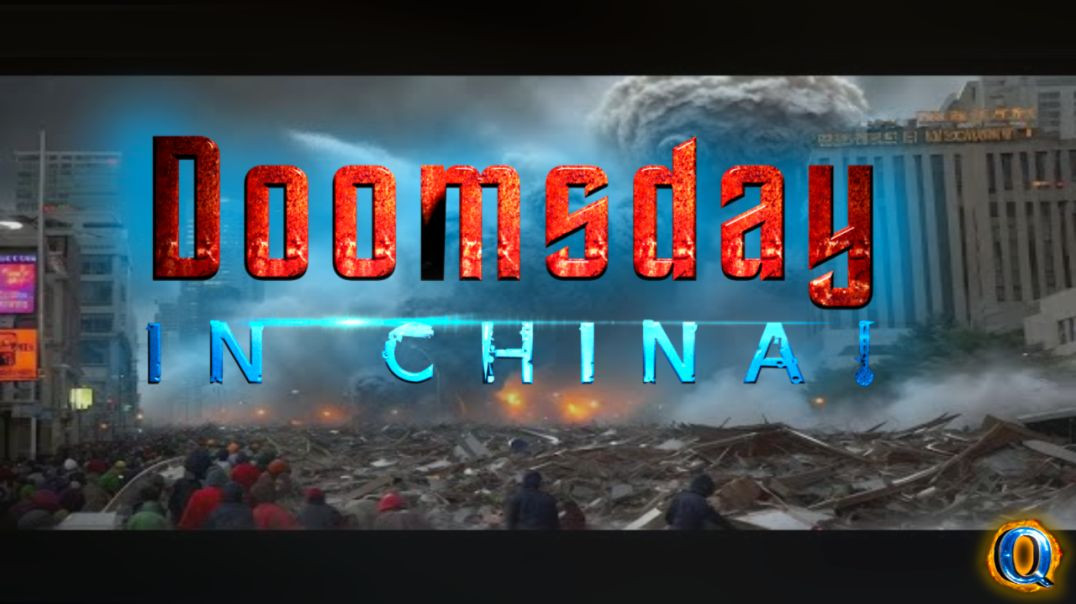 Doomsday in China