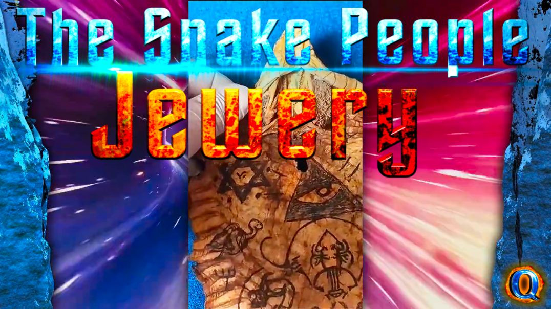 The Snake People Jewery